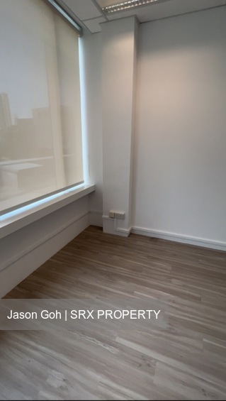 Havelock II (D1), Office #555408011